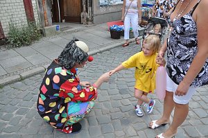 Altstadtfest 2009