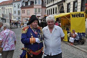 Altstadtfest 2009