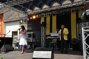 Altstadtfest 2009