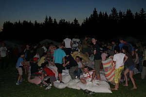Der finale Tag