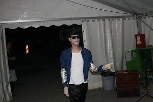 Der finale Tag