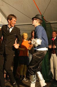 Der finale Tag
