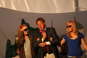 Der finale Tag