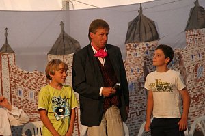 Der finale Tag