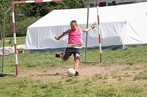 Der finale Tag