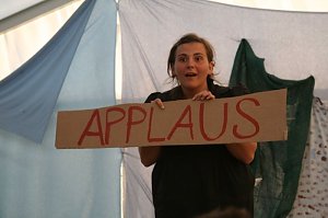 Der finale Tag