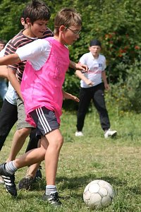 Der finale Tag