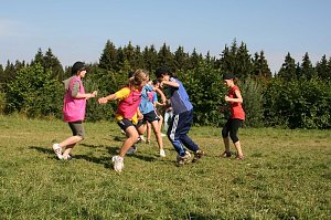 Der finale Tag