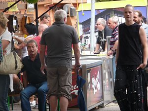 Altstadtfest