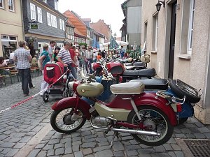 Altstadtfest
