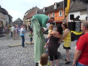 Altstadtfest