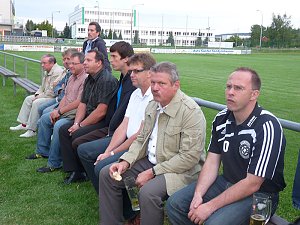 Saisoner&ouml;ffnung Eintracht Sondershausen