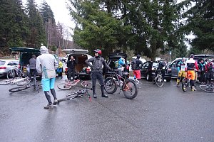 Heiligabend noch schnell auf den Brocken (2016)