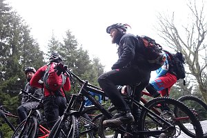 Heiligabend noch schnell auf den Brocken (2016)
