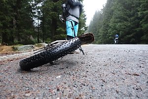Heiligabend noch schnell auf den Brocken (2016)