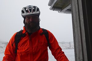 Heiligabend noch schnell auf den Brocken (2016)
