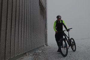 Heiligabend noch schnell auf den Brocken (2016)