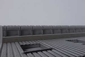 Heiligabend noch schnell auf den Brocken (2016)