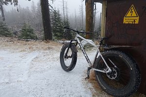 Heiligabend noch schnell auf den Brocken (2016)