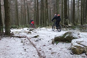 Heiligabend noch schnell auf den Brocken (2016)