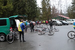 Heiligabend noch schnell auf den Brocken (2016)
