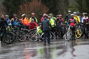 Heiligabend noch schnell auf den Brocken (2016)