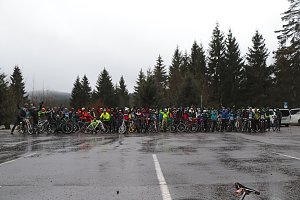 Heiligabend noch schnell auf den Brocken (2016)