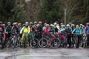 Heiligabend noch schnell auf den Brocken (2016)