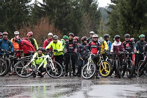 Heiligabend noch schnell auf den Brocken (2016)