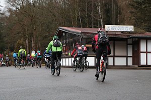 Heiligabend noch schnell auf den Brocken (2016)