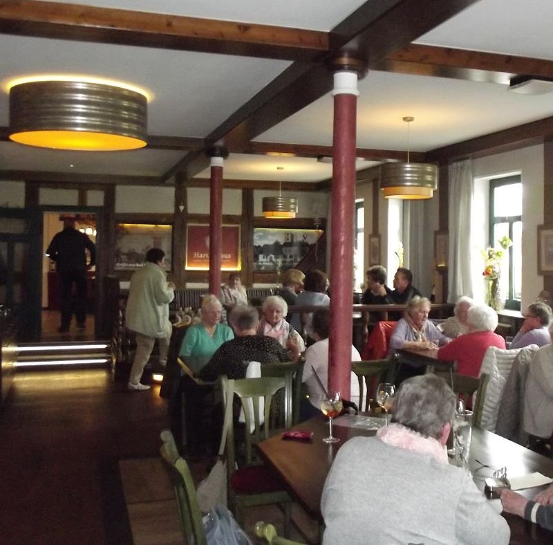 Heiligen Abend in der Kirche "St. Julian"
