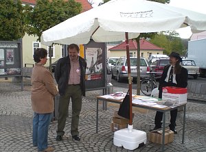 Infobus VdK