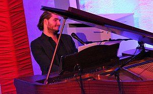 Das Konzert der besonderen Art