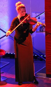 Das Konzert der besonderen Art