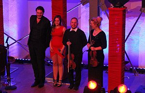 Das Konzert der besonderen Art