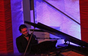 Das Konzert der besonderen Art