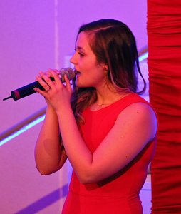 Das Konzert der besonderen Art