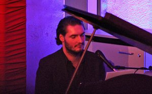 Das Konzert der besonderen Art