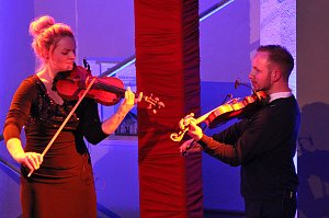 Das Konzert der besonderen Art