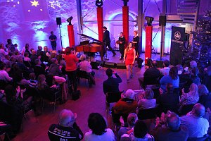 Das Konzert der besonderen Art