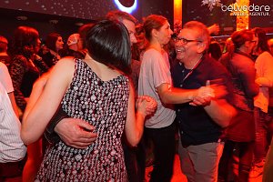 X-MAS-Party im Nordh&auml;user Jugendclubhaus