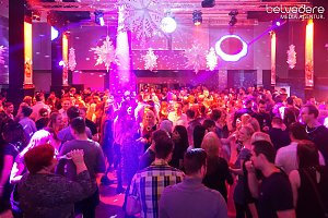 X-MAS-Party im Nordh&auml;user Jugendclubhaus