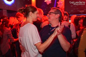 X-MAS-Party im Nordh&auml;user Jugendclubhaus