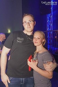 X-MAS-Party im Nordh&auml;user Jugendclubhaus