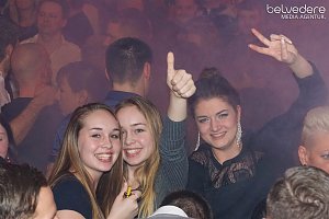 X-MAS-Party im Nordh&auml;user Jugendclubhaus