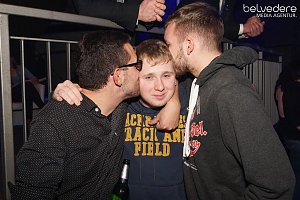 X-MAS-Party im Nordh&auml;user Jugendclubhaus