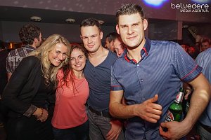 X-MAS-Party im Nordh&auml;user Jugendclubhaus