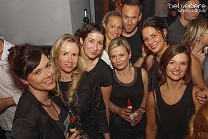 X-MAS-Party im Nordh&auml;user Jugendclubhaus