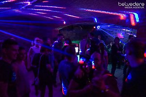 X-MAS-Party im Nordh&auml;user Jugendclubhaus