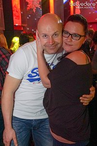 X-MAS-Party im Nordh&auml;user Jugendclubhaus